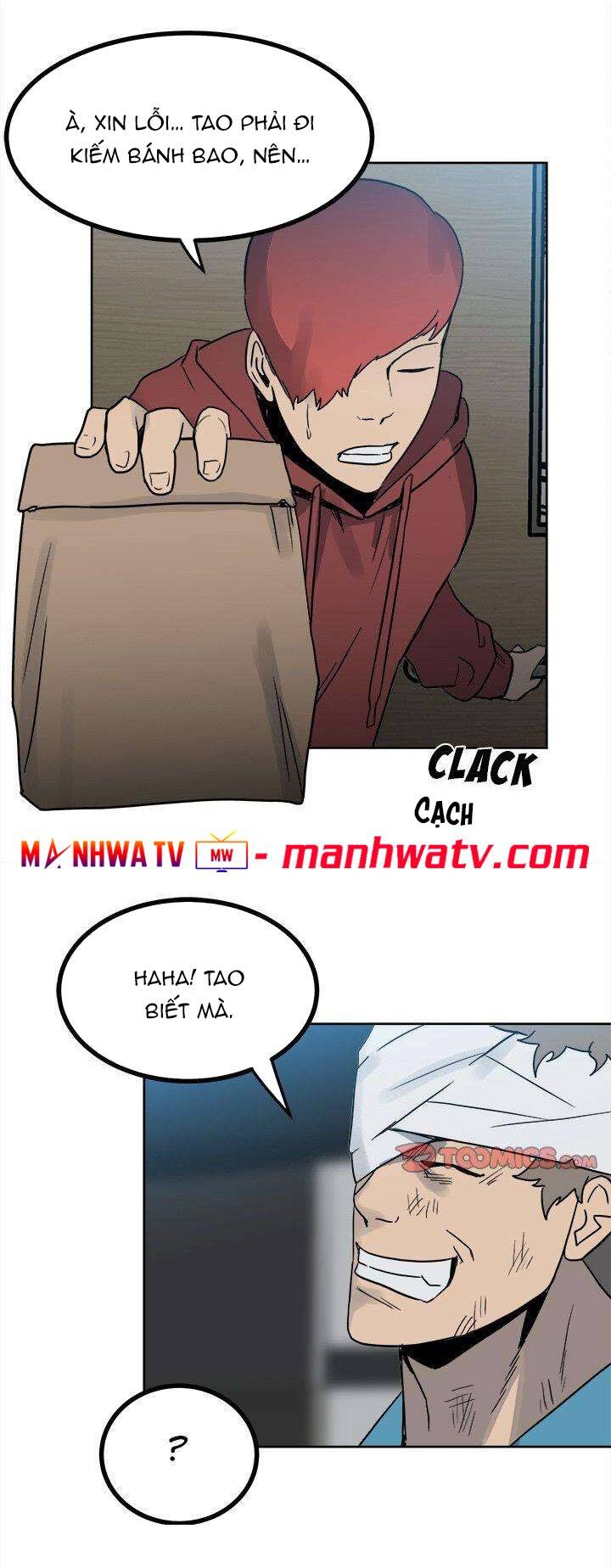 Kẻ Phản Diện Chapter 60 - Trang 4