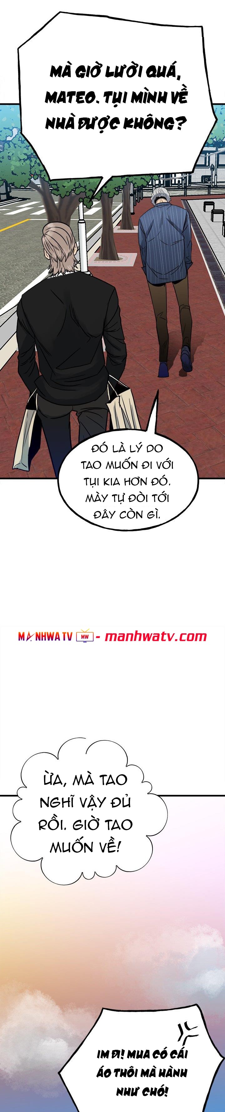 Kẻ Phản Diện Chapter 97 - Next Chapter 98