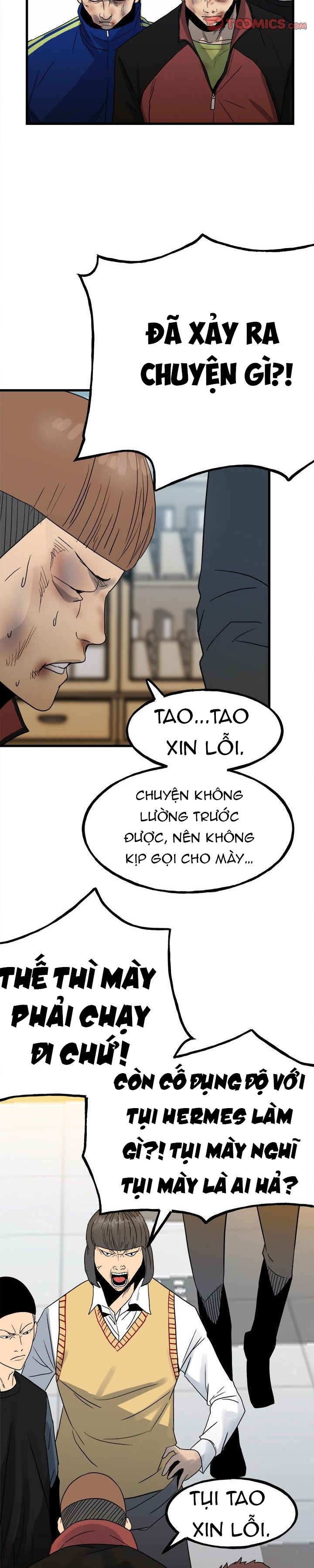 Kẻ Phản Diện Chapter 97 - Next Chapter 98