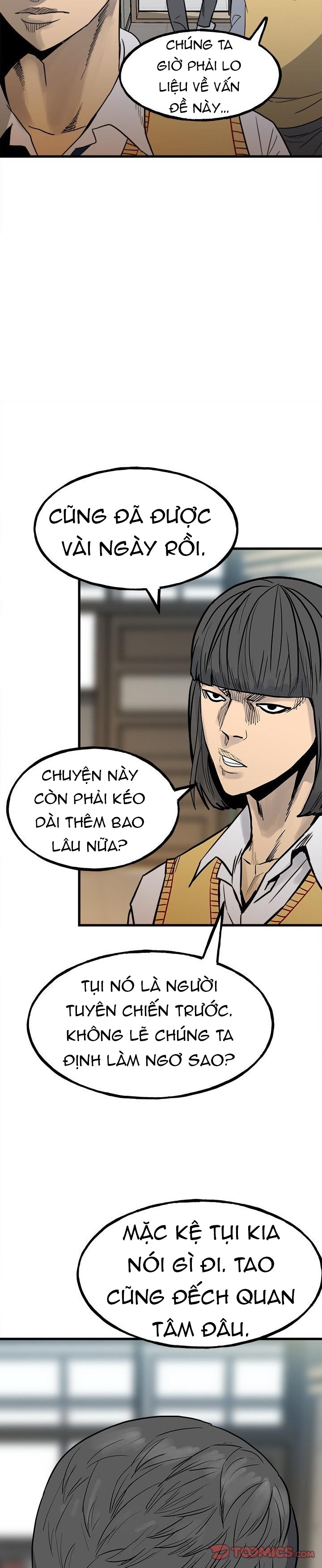 Kẻ Phản Diện Chapter 97 - Next Chapter 98