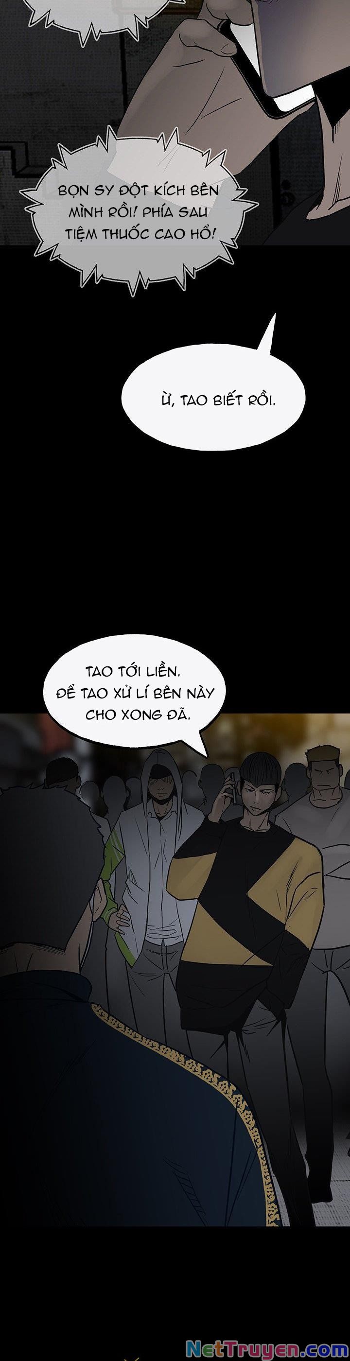 Kẻ Phản Diện Chapter 98 - Trang 4