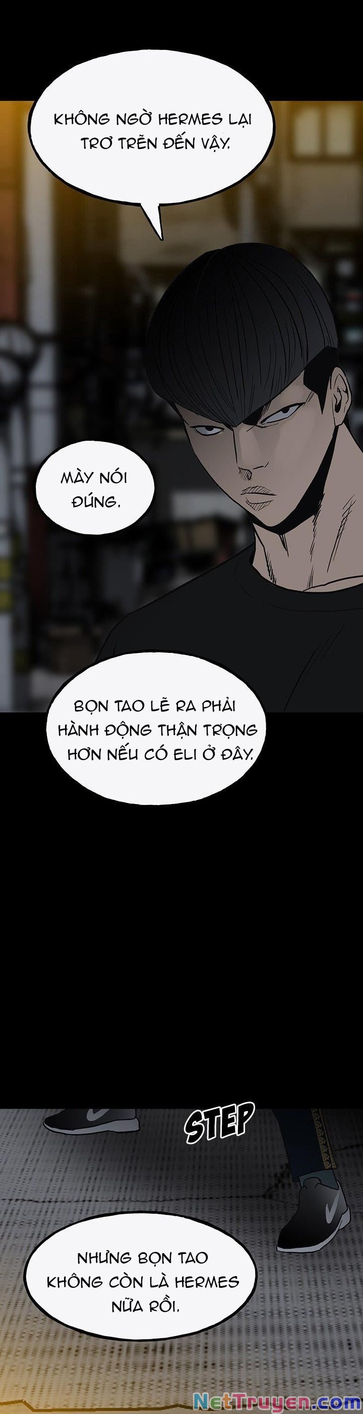 Kẻ Phản Diện Chapter 98 - Trang 4