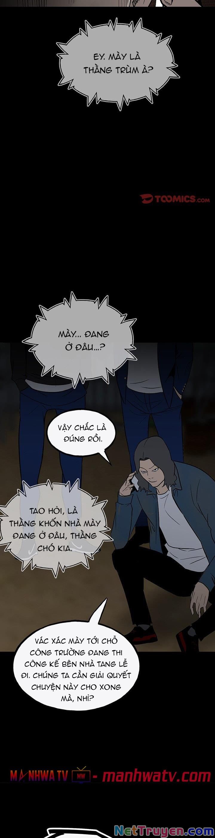 Kẻ Phản Diện Chapter 98 - Trang 4