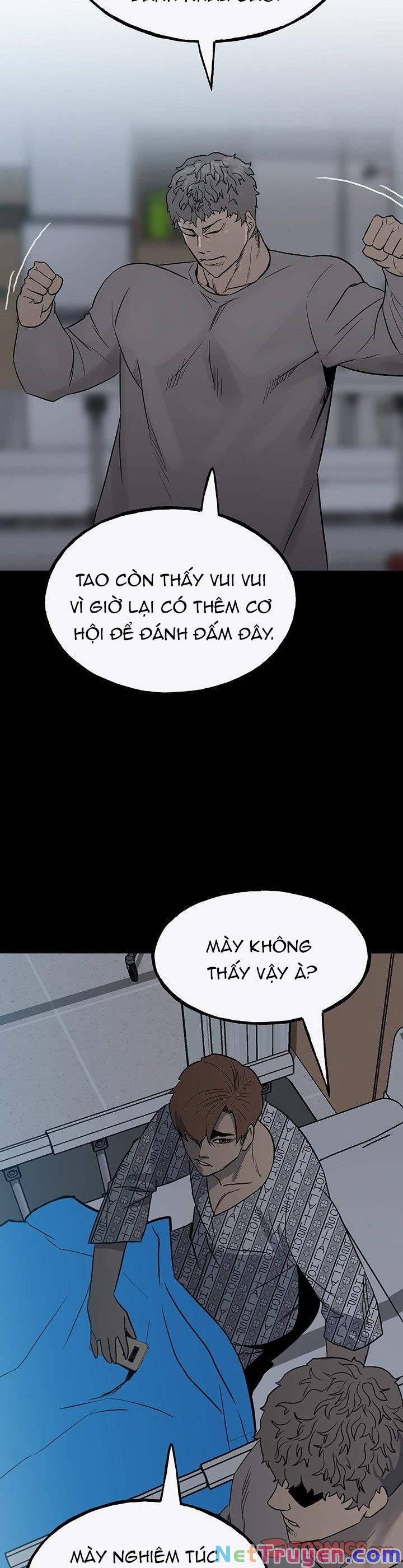 Kẻ Phản Diện Chapter 98 - Trang 4