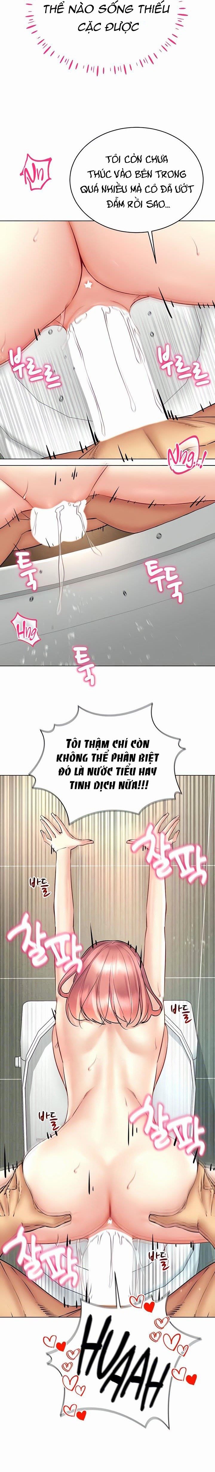 Xem ảnh Kẻ Thao Túng - Chapter 35 - 006 - Truyenhentaiz.net