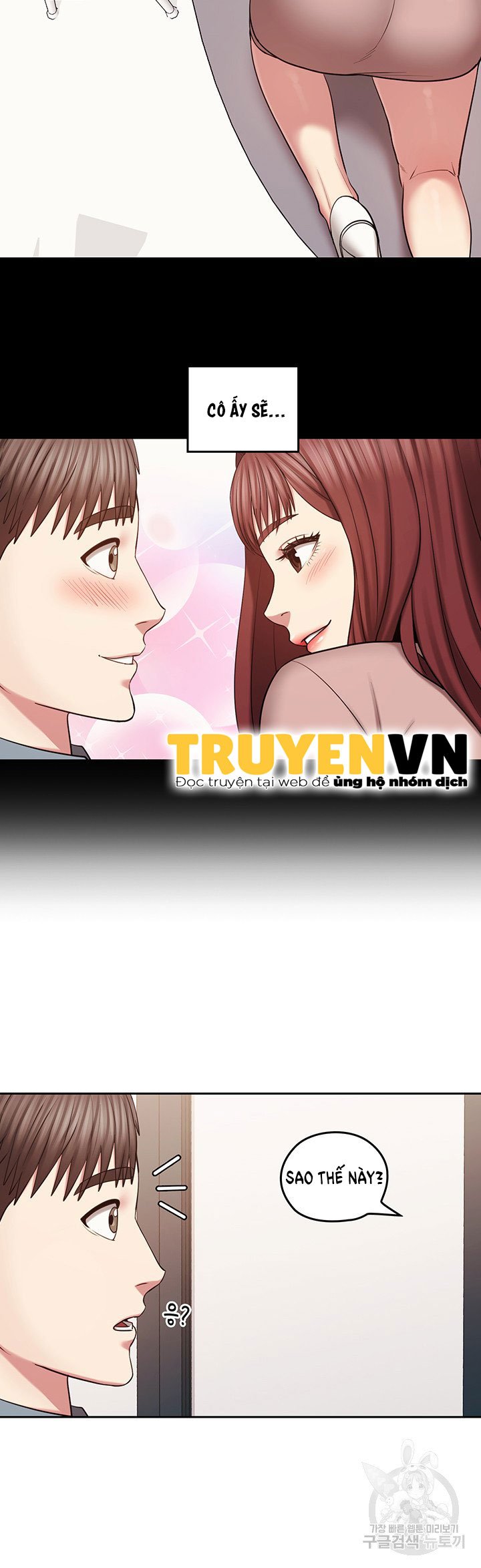 Trang truyện 030 trong truyện tranh Kênh Tư Vấn Tình Dục - Chapter 6 - truyentvn.net