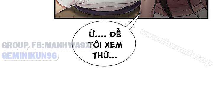 Xem ảnh Keo Son Môi - Chapter 11 - 009 - Truyenhentaiz.net