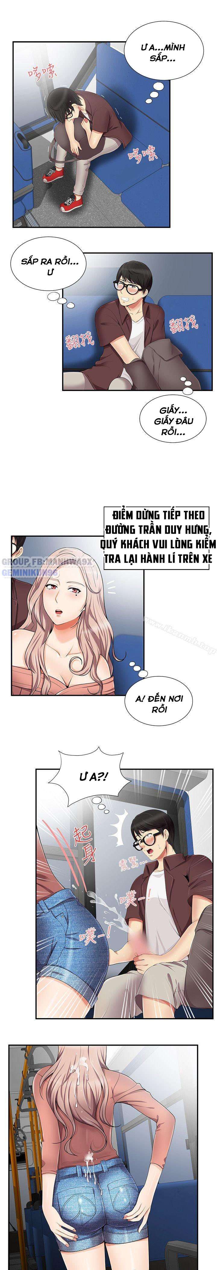 Xem ảnh Keo Son Môi - Chapter 14 - 016 - Truyenhentaiz.net