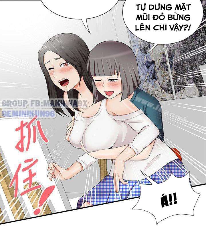 Xem ảnh Keo Son Môi - Chapter 15 - 014 - Truyenhentaiz.net