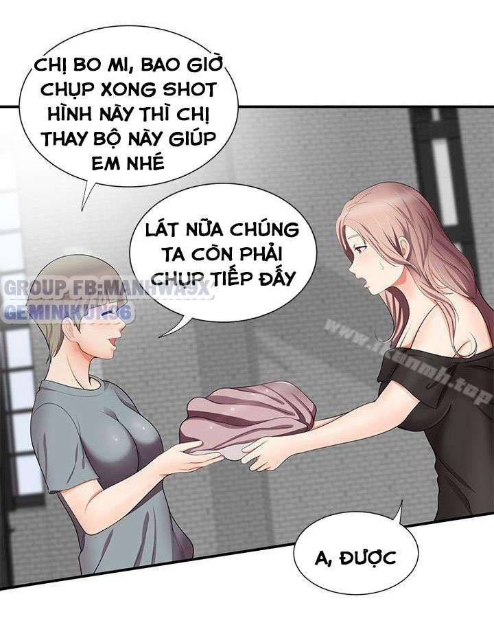 Xem ảnh Keo Son Môi - Chapter 15 - 019 - Truyenhentaiz.net