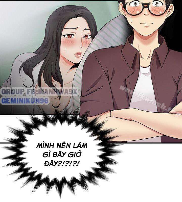 Xem ảnh Keo Son Môi - Chapter 18 - 025 - Truyenhentaiz.net