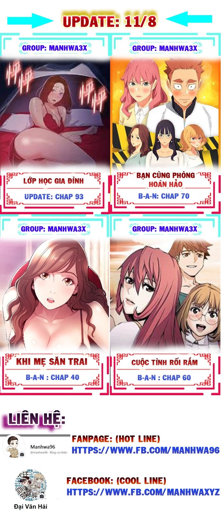 Xem ảnh Keo Son Môi - Chapter 20 - 010 - Truyenhentaiz.net