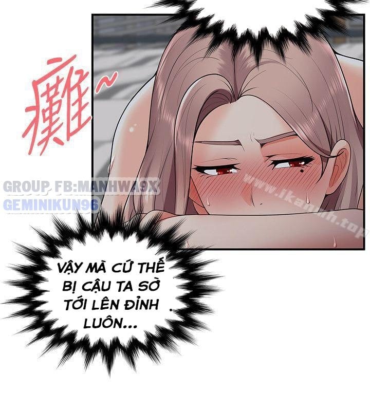 Xem ảnh Keo Son Môi - Chapter 20 - 023 - Truyenhentaiz.net