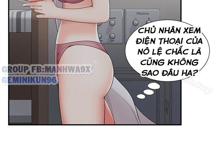 Xem ảnh Keo Son Môi - Chapter 20 - 025 - Truyenhentaiz.net