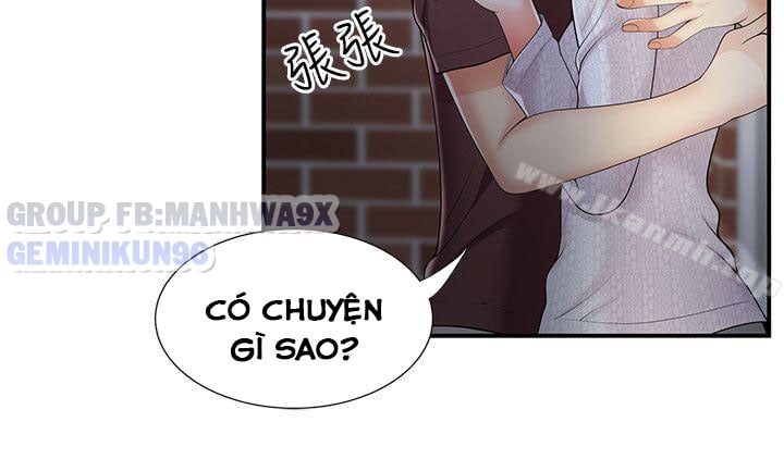 Xem ảnh Keo Son Môi - Chapter 21 - 017 - Truyenhentaiz.net