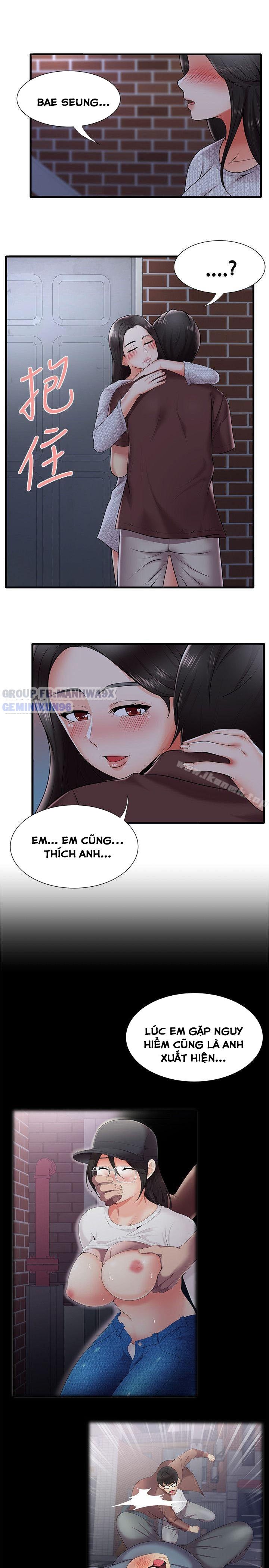 Xem ảnh Keo Son Môi - Chapter 21 - 020 - Truyenhentaiz.net