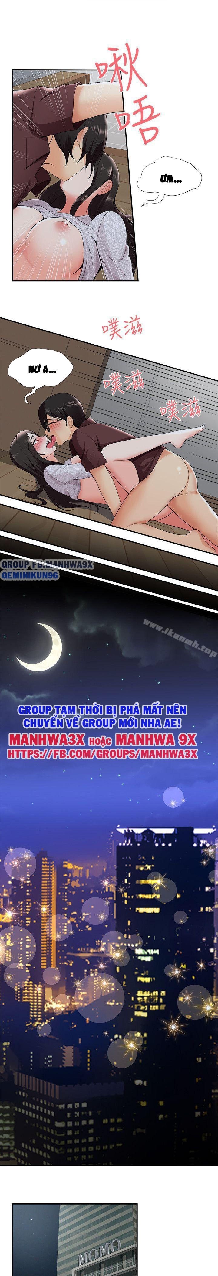 Xem ảnh Keo Son Môi - Chapter 22 - 012 - Truyenhentaiz.net