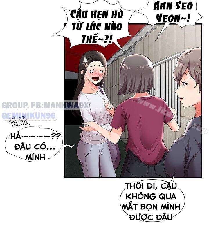 Xem ảnh Keo Son Môi - Chapter 23 - 015 - Truyenhentaiz.net