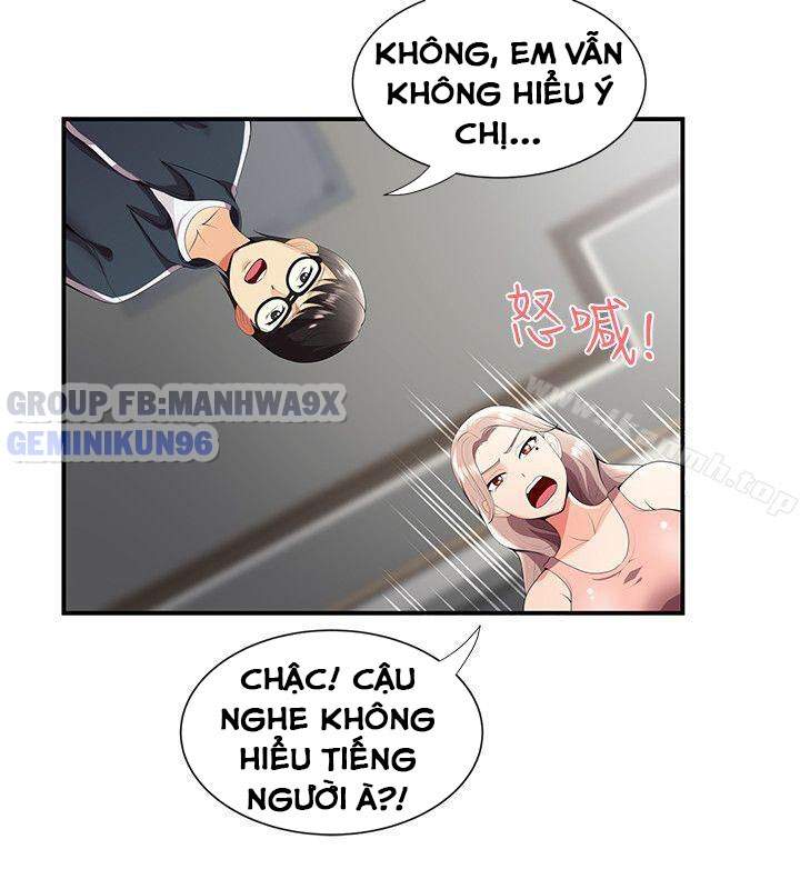 Xem ảnh Keo Son Môi - Chapter 24 - 005 - Truyenhentaiz.net