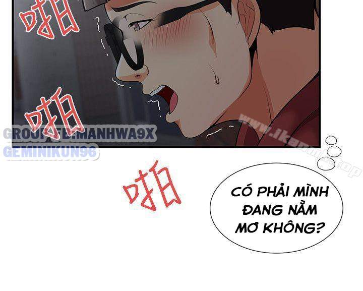 Xem ảnh Keo Son Môi - Chapter 25 - 005 - Truyenhentaiz.net