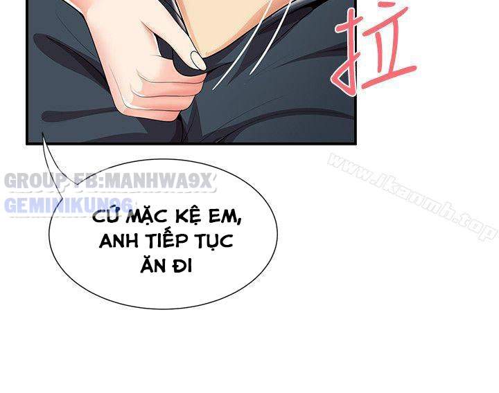 Xem ảnh Keo Son Môi - Chapter 26 - 019 - Truyenhentaiz.net