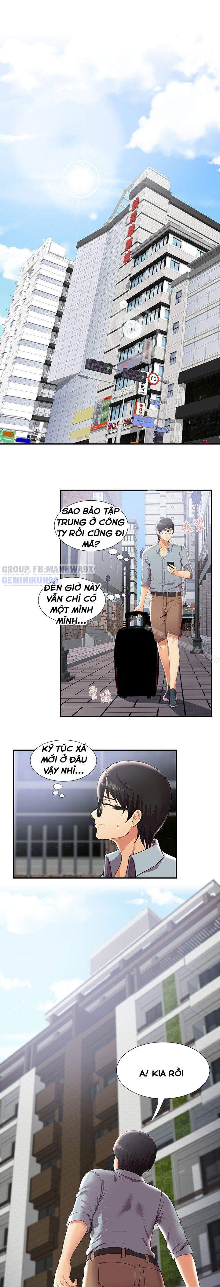 Xem ảnh Keo Son Môi - Chapter 29 - 003 - Truyenhentaiz.net