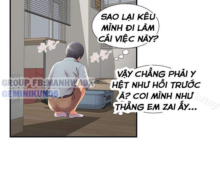 Xem ảnh Keo Son Môi - Chapter 29 - 008 - Truyenhentaiz.net