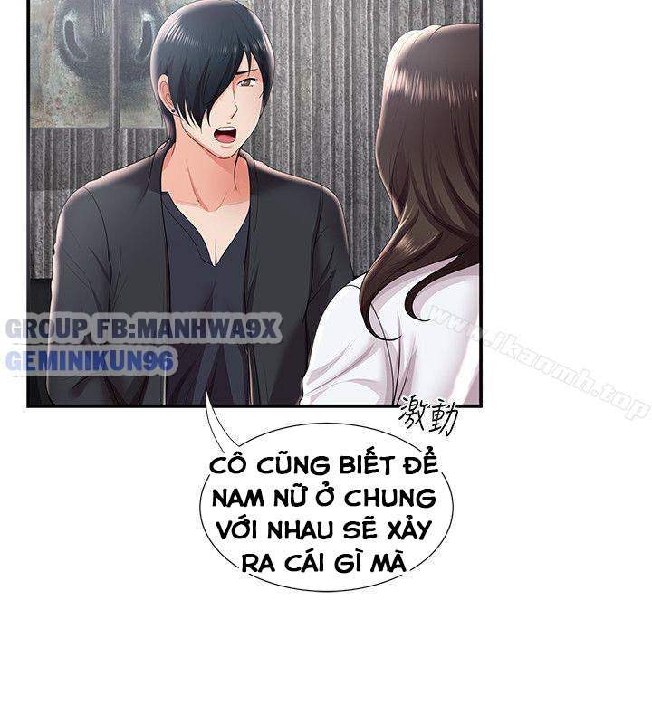 Xem ảnh Keo Son Môi - Chapter 30 - 013 - Truyenhentaiz.net