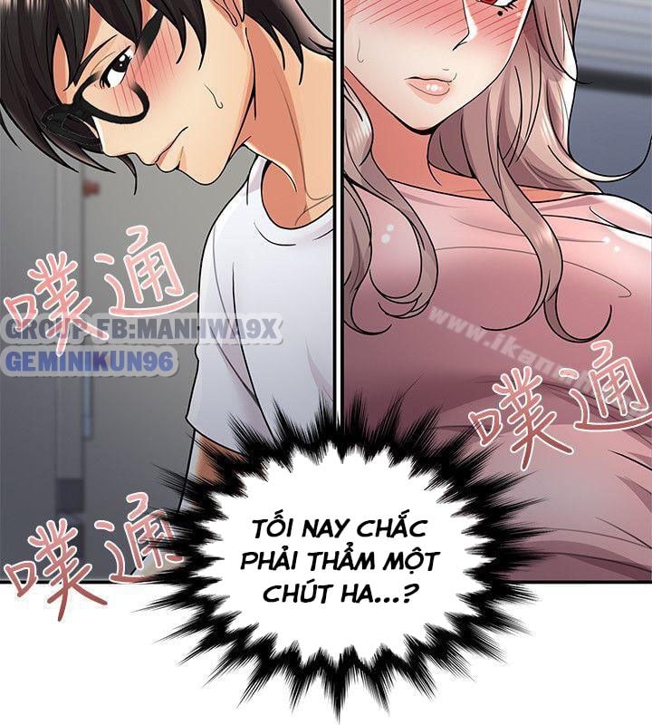 Xem ảnh Keo Son Môi - Chapter 31 - 021 - Truyenhentaiz.net