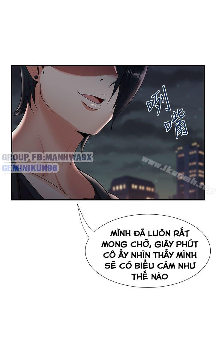 Xem ảnh Keo Son Môi - Chapter 31 - 024 - Truyenhentaiz.net