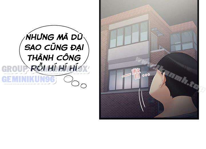 Xem ảnh Keo Son Môi - Chapter 5 - 010 - Truyenhentaiz.net