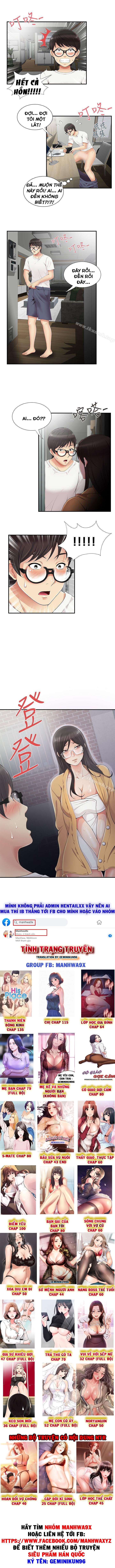 Xem ảnh Keo Son Môi - Chapter 6 - 021 - Truyenhentaiz.net