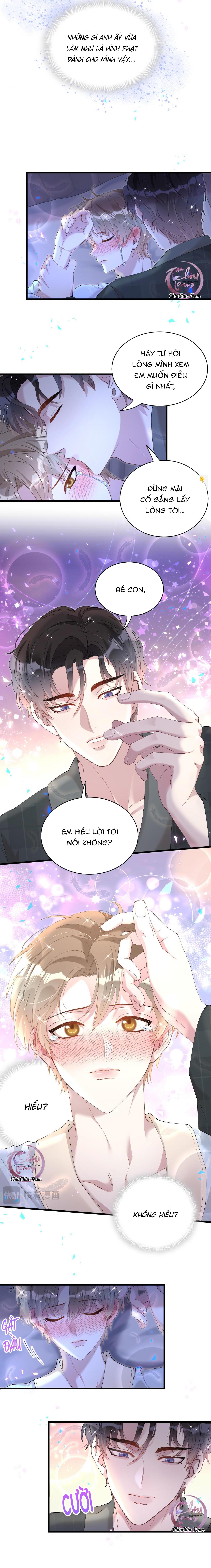 Kết Hôn Là Chuyện Nhỏ Chapter 40 - Next 