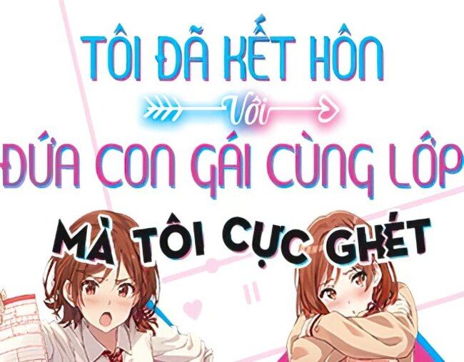 Kết Hôn Với Người Mà Tôi Ghét Nhất Chapter 13 - Trang 4