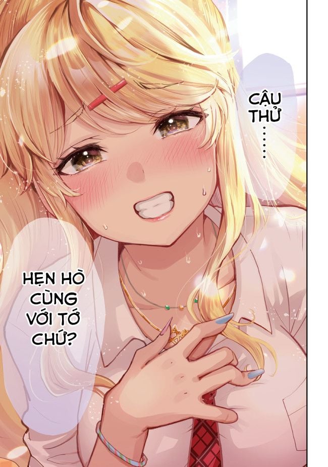 Kết Hôn Với Người Mà Tôi Ghét Nhất Chapter 16 - Trang 4