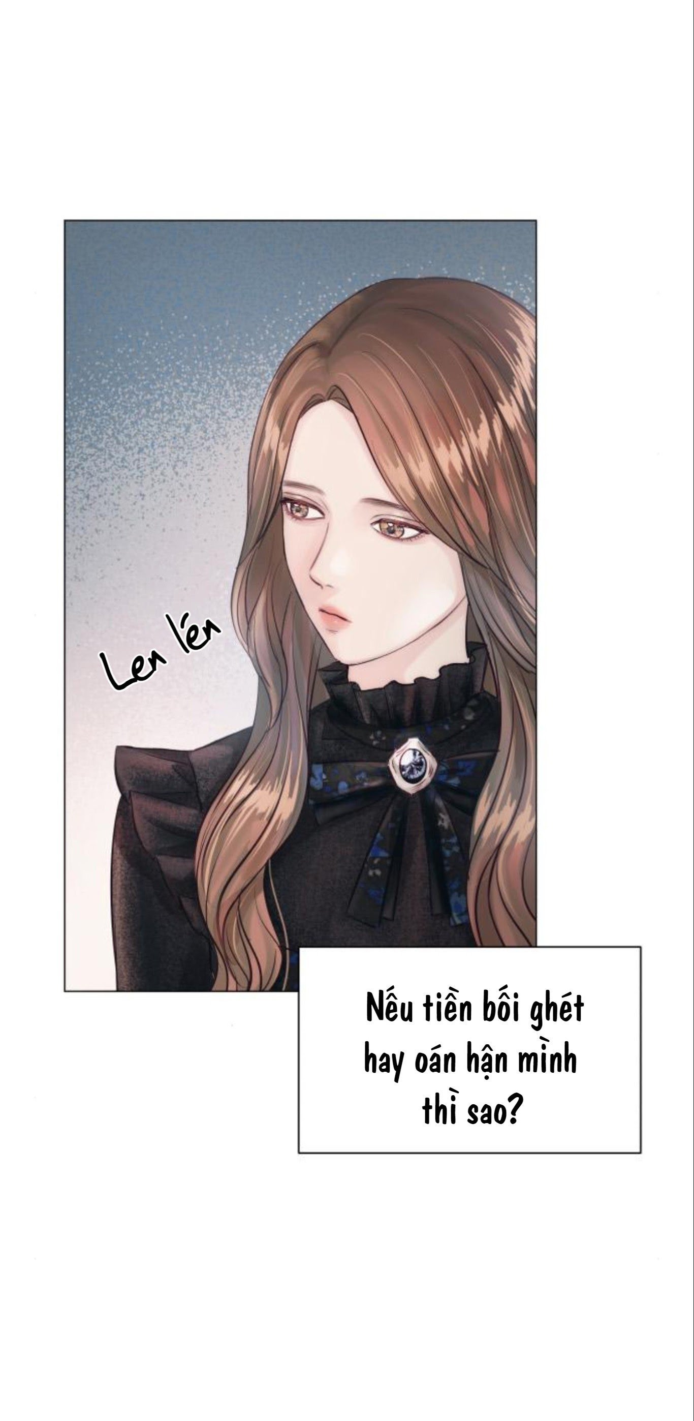 Kết Thúc Nhất Định Sẽ Có Hậu Chapter 6 - Next Chapter 7