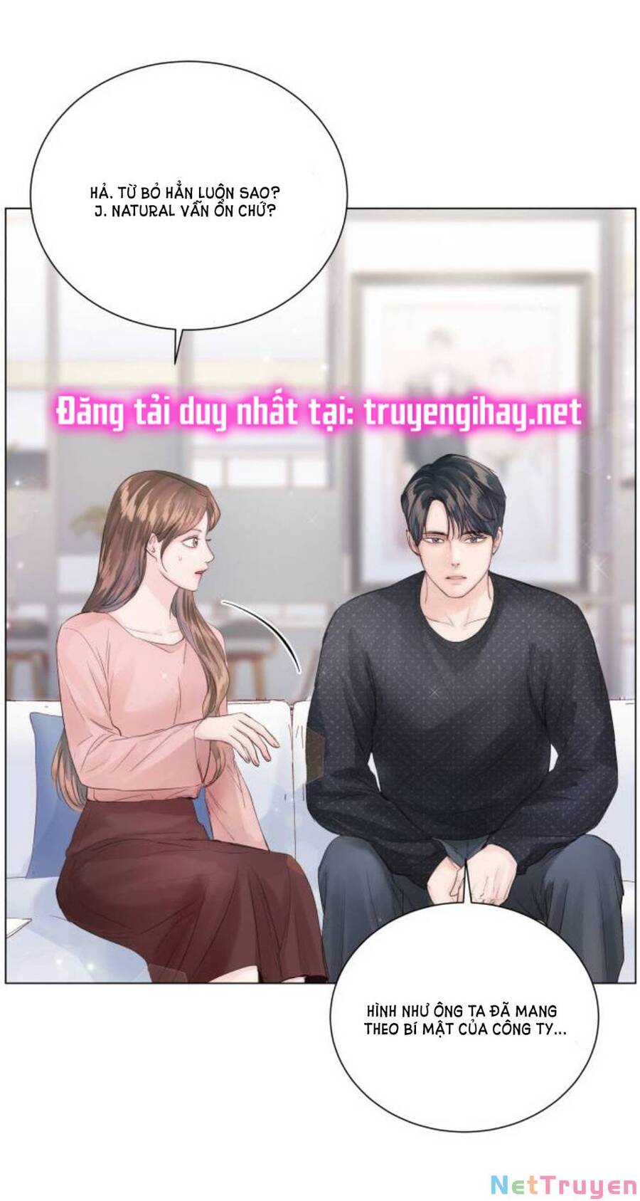 Kết Thúc Nhất Định Sẽ Có Hậu Chapter 84.2 - Next Chapter 85.1