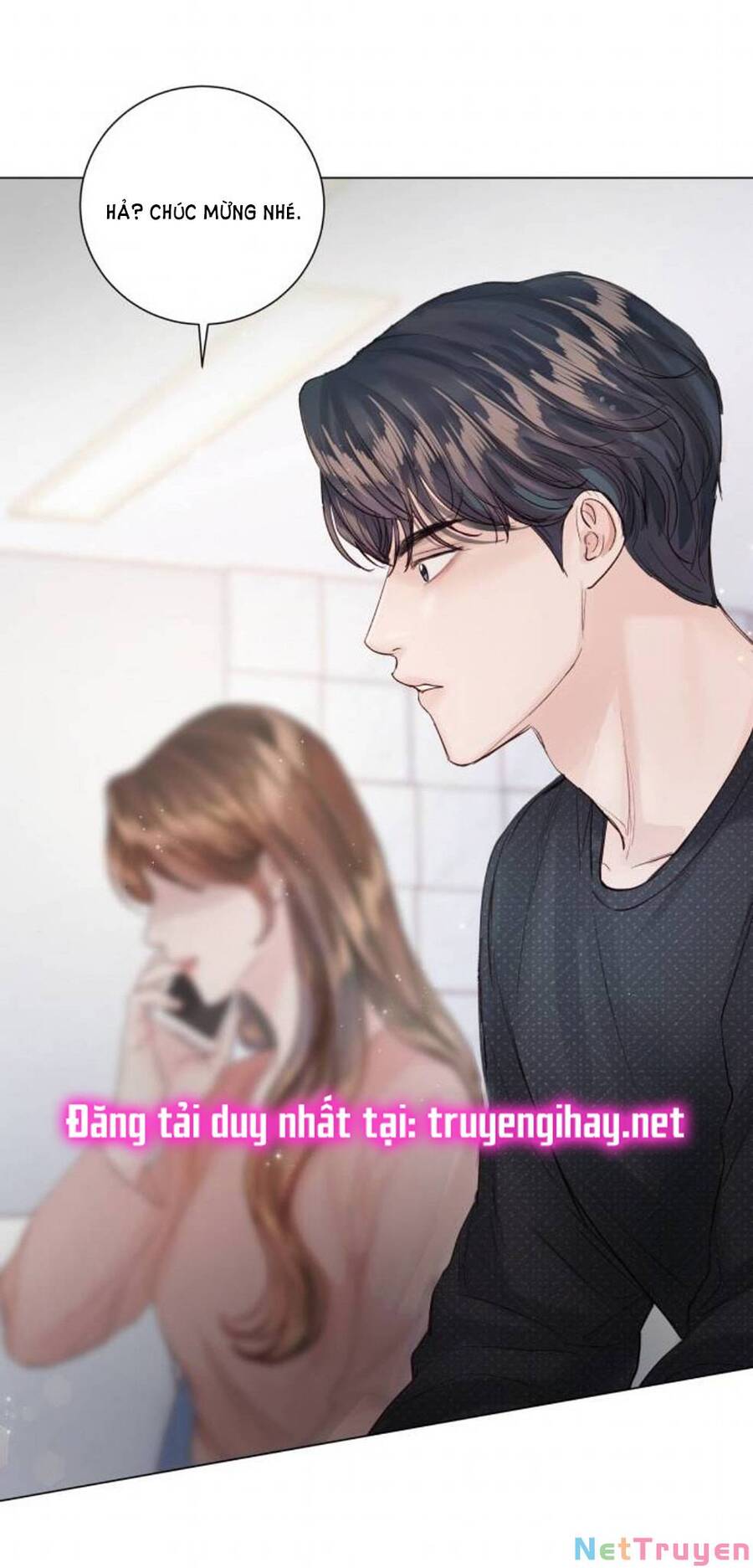 Kết Thúc Nhất Định Sẽ Có Hậu Chapter 84.2 - Next Chapter 85.1