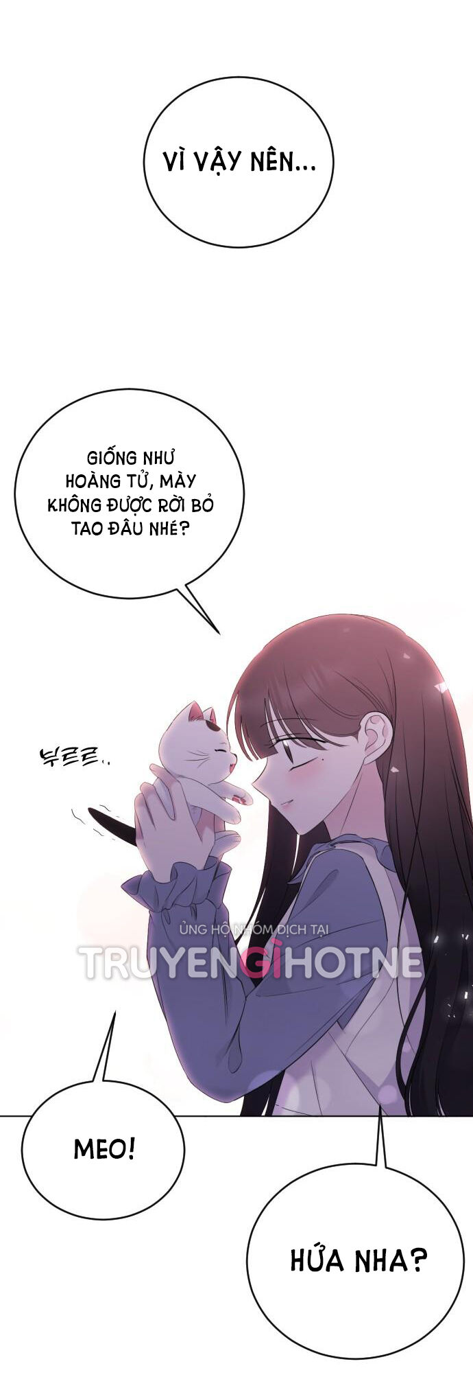 Kết Thúc, Tôi Muốn Thay Đổi Nó Chapter 20.2 - Next Chapter 21