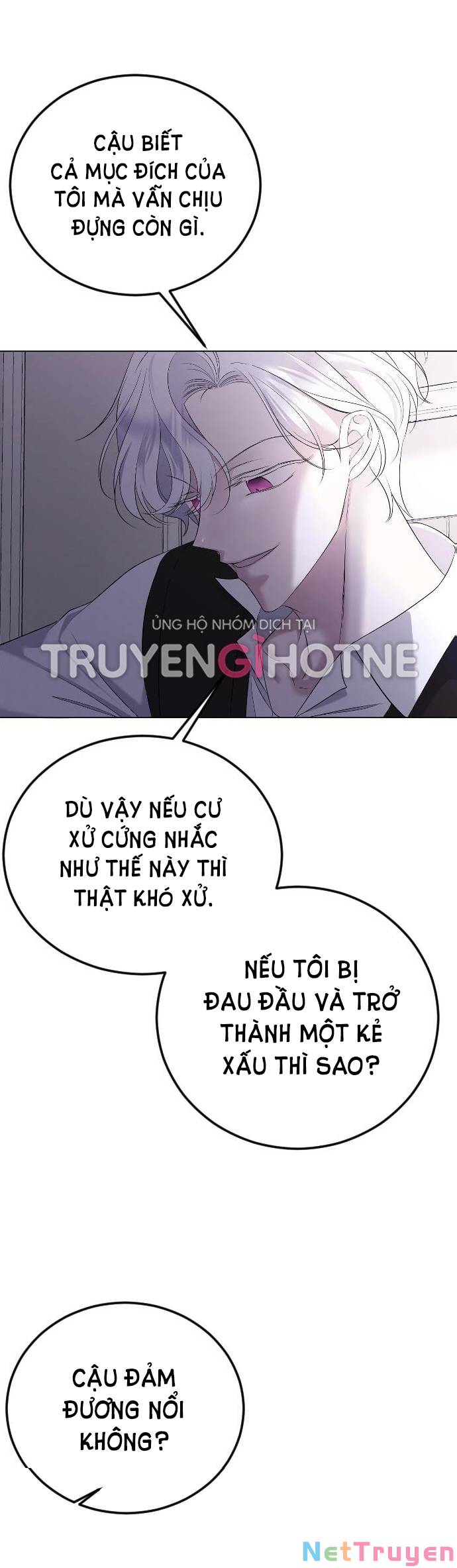 Kết Thúc, Tôi Muốn Thay Đổi Nó Chapter 23.2 - Next Chapter 24