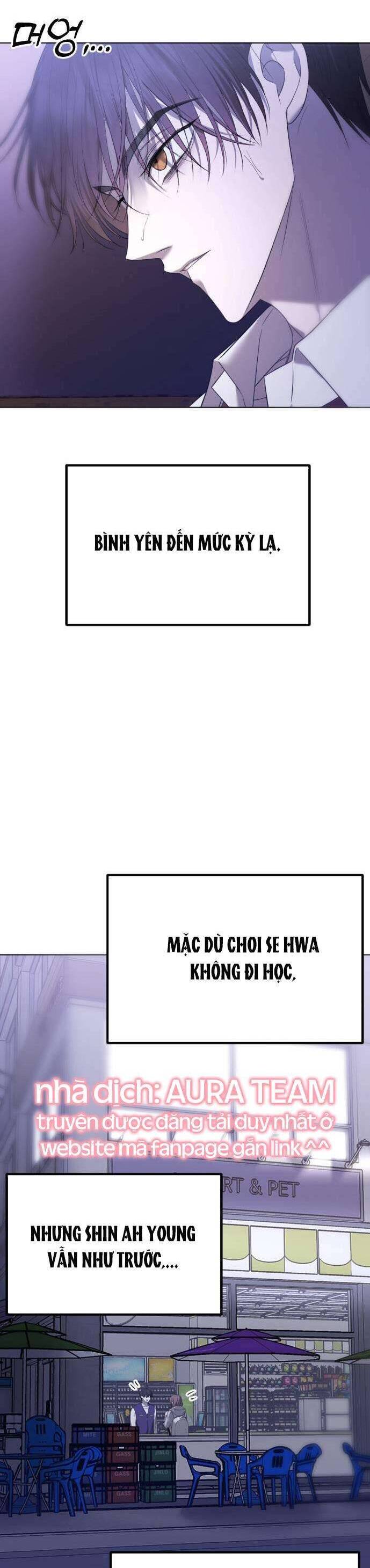 Kết Thúc, Tôi Muốn Thay Đổi Nó Chapter 34 - Next Chapter 35