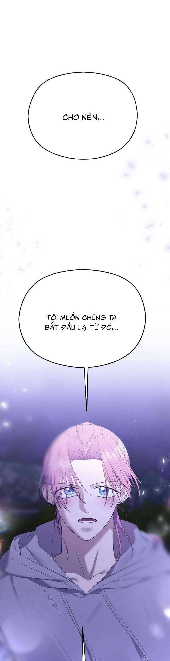 Kết Thúc, Tôi Muốn Thay Đổi Nó Chapter 34 - Next Chapter 35