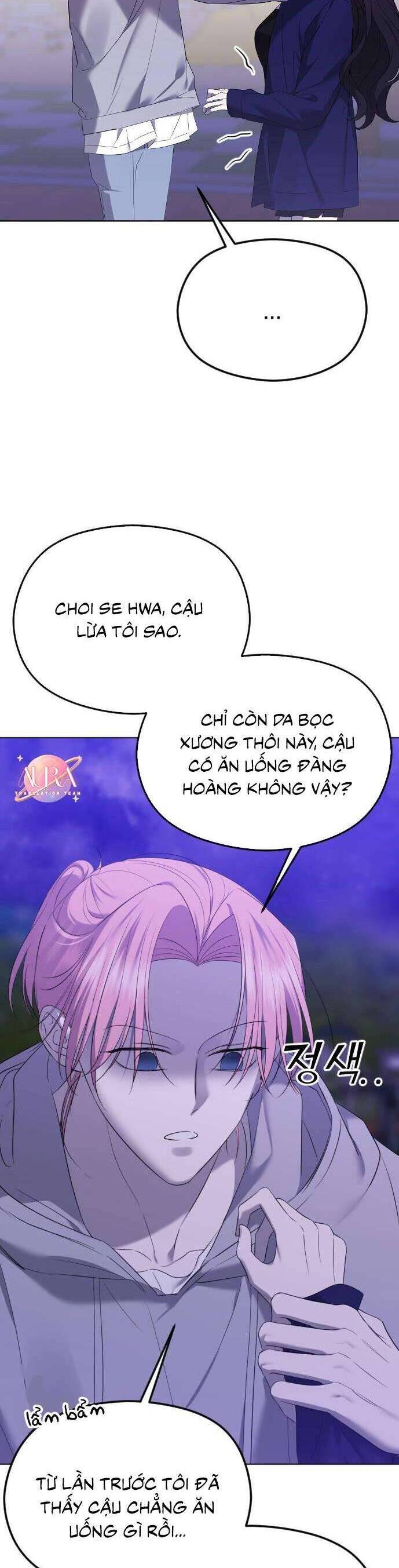 Kết Thúc, Tôi Muốn Thay Đổi Nó Chapter 34 - Next Chapter 35