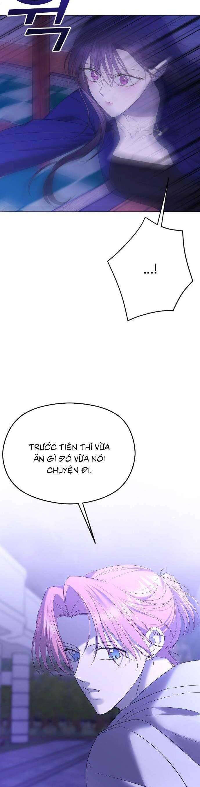 Kết Thúc, Tôi Muốn Thay Đổi Nó Chapter 34 - Next Chapter 35