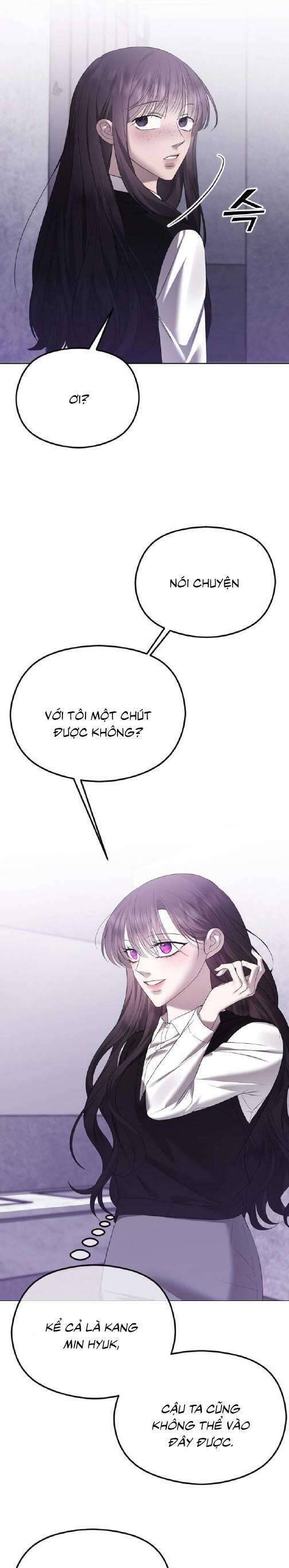 Kết Thúc, Tôi Muốn Thay Đổi Nó Chapter 39 - Next Chapter 40