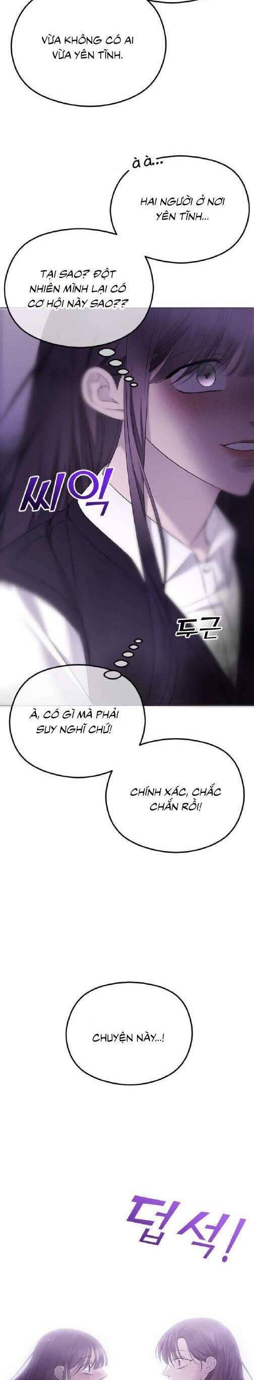 Kết Thúc, Tôi Muốn Thay Đổi Nó Chapter 39 - Next Chapter 40