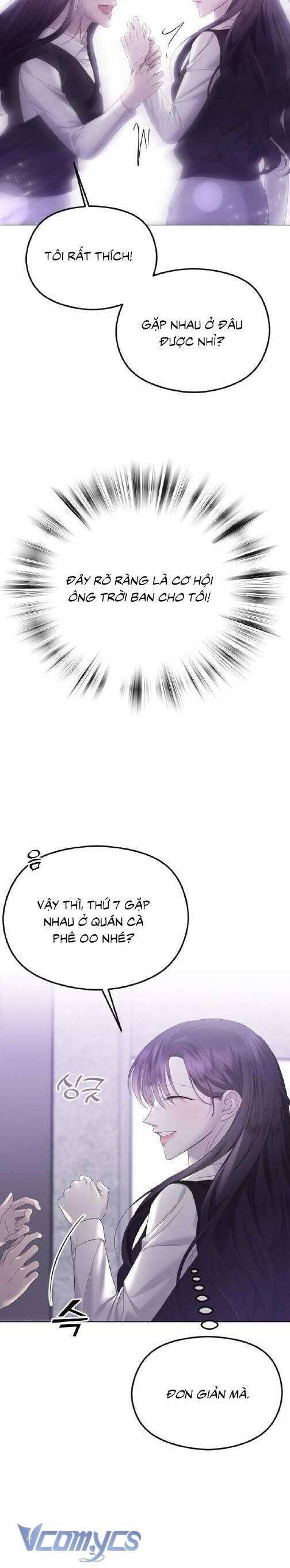 Kết Thúc, Tôi Muốn Thay Đổi Nó Chapter 39 - Next Chapter 40