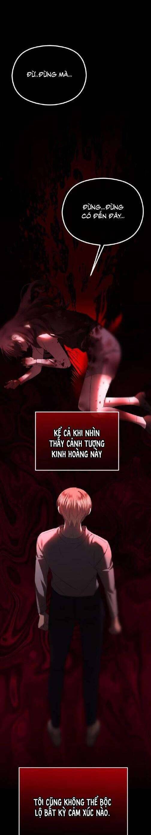 Kết Thúc, Tôi Muốn Thay Đổi Nó Chapter 39 - Next Chapter 40