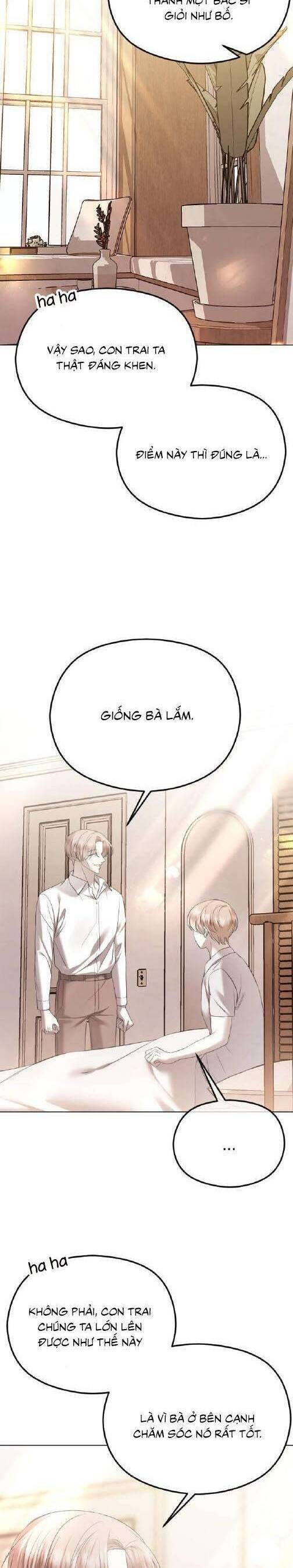 Kết Thúc, Tôi Muốn Thay Đổi Nó Chapter 39 - Next Chapter 40