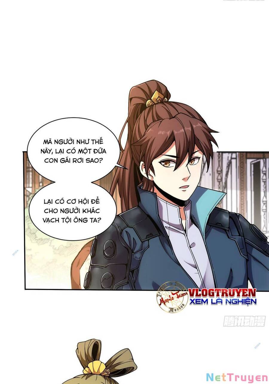 Khánh Dư Niên Chapter 18 - Next 